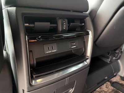 صورة مصغرة 37 لـ 2024 Toyota VELLFIRE