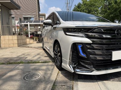 صورة مصغرة 19 لـ 2024 Toyota VELLFIRE