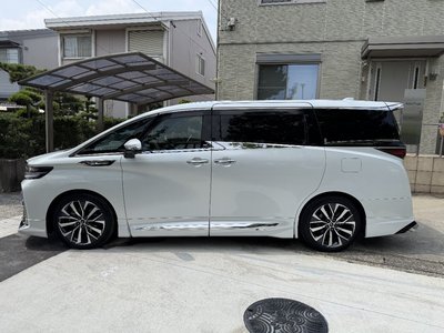 صورة مصغرة 35 لـ 2024 Toyota VELLFIRE