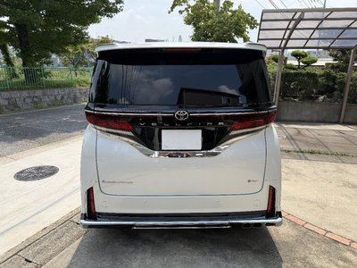 صورة مصغرة 38 لـ 2024 Toyota VELLFIRE