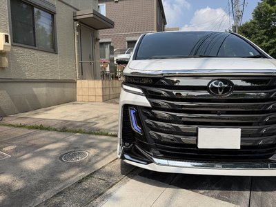 صورة مصغرة 14 لـ 2024 Toyota VELLFIRE