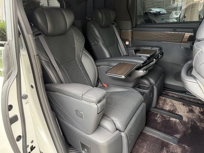 صورة مصغرة 59 لـ 2024 Toyota VELLFIRE