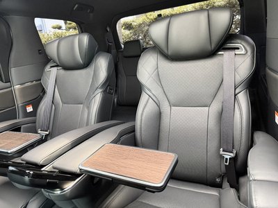 صورة مصغرة 57 لـ 2024 Toyota VELLFIRE