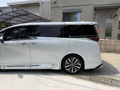 صورة مصغرة 73 لـ 2024 Toyota VELLFIRE