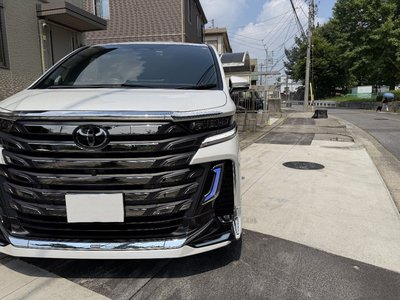 صورة مصغرة 17 لـ 2024 Toyota VELLFIRE