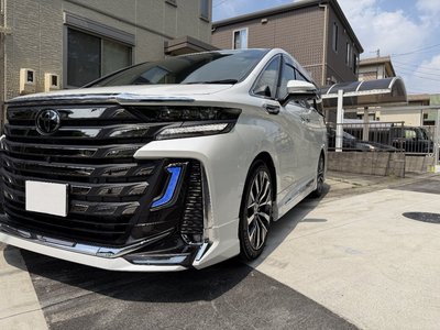 صورة مصغرة 22 لـ 2024 Toyota VELLFIRE