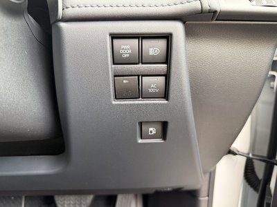صورة مصغرة 26 لـ 2024 Toyota VELLFIRE