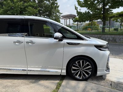 صورة مصغرة 70 لـ 2024 Toyota VELLFIRE