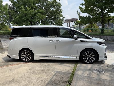 صورة مصغرة 33 لـ 2024 Toyota VELLFIRE