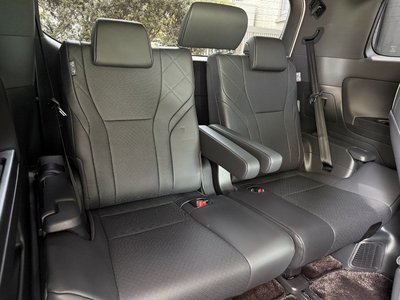 صورة مصغرة 62 لـ 2024 Toyota VELLFIRE