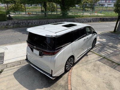 صورة مصغرة 68 لـ 2024 Toyota VELLFIRE