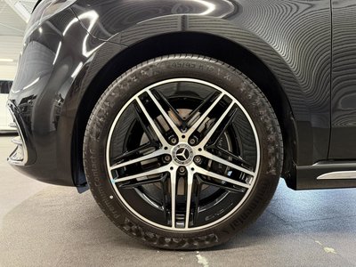 صورة 10 لـ 2026 Mercedes-BENZ V-CLASS