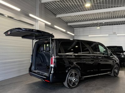 2026 Mercedes-BENZ V-CLASS thumbnail 61