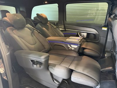 2026 Mercedes-BENZ V-CLASS thumbnail 51