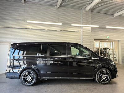 صورة 6 لـ 2026 Mercedes-BENZ V-CLASS