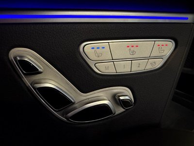 2026 Mercedes-BENZ V-CLASS thumbnail 49