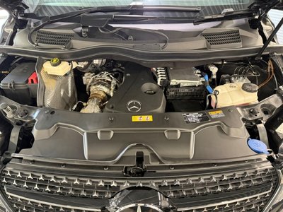 2026 Mercedes-BENZ V-CLASS thumbnail 56