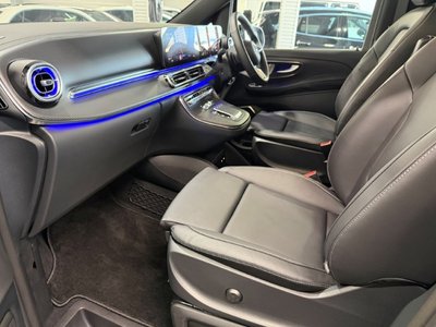 2026 Mercedes-BENZ V-CLASS thumbnail 45