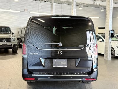 2026 Mercedes-BENZ V-CLASS thumbnail 59