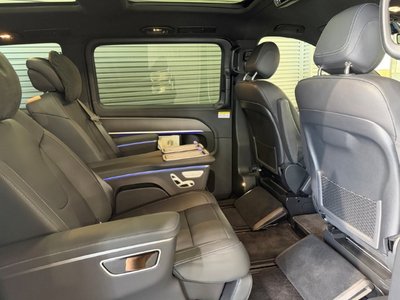 2026 Mercedes-BENZ V-CLASS thumbnail 48