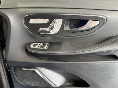 2026 Mercedes-BENZ V-CLASS thumbnail 15