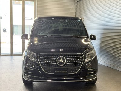 صورة 5 لـ 2026 Mercedes-BENZ V-CLASS