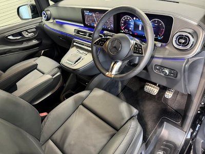 2026 Mercedes-BENZ V-CLASS thumbnail 20