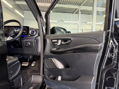 2026 Mercedes-BENZ V-CLASS thumbnail 14