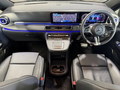 2026 Mercedes-BENZ V-CLASS thumbnail 53