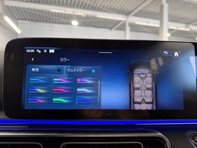 2026 Mercedes-BENZ V-CLASS thumbnail 27