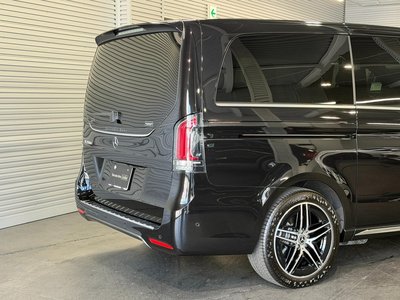 2026 Mercedes-BENZ V-CLASS thumbnail 58