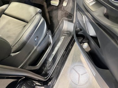 2026 Mercedes-BENZ V-CLASS thumbnail 44