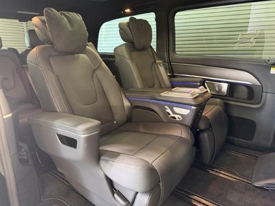 2026 Mercedes-BENZ V-CLASS thumbnail 47