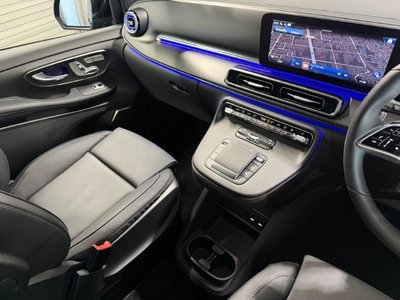 2026 Mercedes-BENZ V-CLASS thumbnail 22