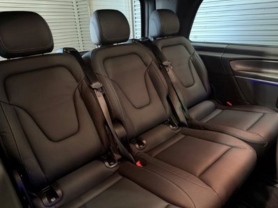 2026 Mercedes-BENZ V-CLASS thumbnail 52