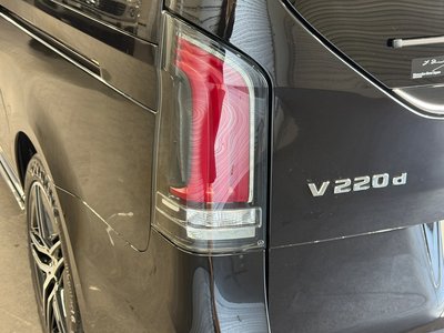 2026 Mercedes-BENZ V-CLASS thumbnail 60