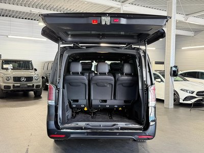 2026 Mercedes-BENZ V-CLASS thumbnail 62