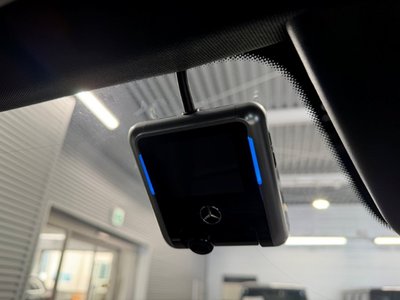 2026 Mercedes-BENZ V-CLASS thumbnail 36