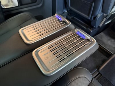 2026 Mercedes-BENZ V-CLASS thumbnail 50