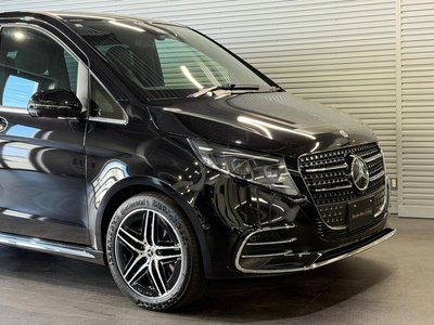 صورة 4 لـ 2026 Mercedes-BENZ V-CLASS