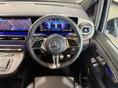 2026 Mercedes-BENZ V-CLASS thumbnail 54