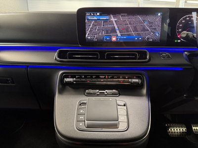 2026 Mercedes-BENZ V-CLASS thumbnail 21