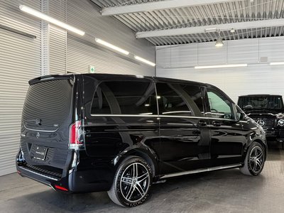 2026 Mercedes-BENZ V-CLASS thumbnail 57