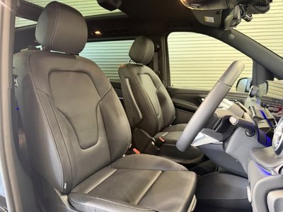 2026 Mercedes-BENZ V-CLASS thumbnail 42