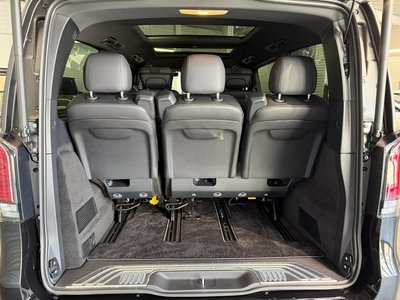 2026 Mercedes-BENZ V-CLASS thumbnail 63