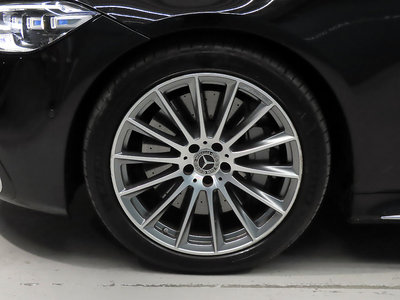 2021 Mercedes-BENZ S-CLASS thumbnail 20