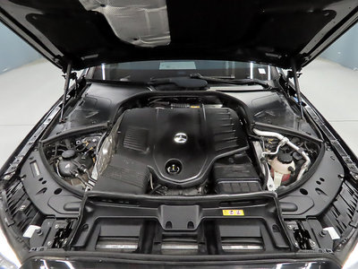 2021 Mercedes-BENZ S-CLASS thumbnail 19