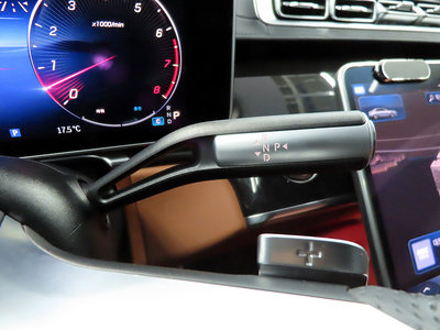 2021 Mercedes-BENZ S-CLASS thumbnail 13