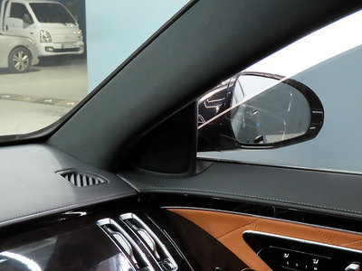 2021 Mercedes-BENZ S-CLASS thumbnail 15