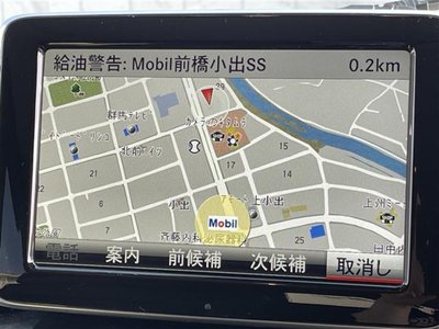 MERCEDES-BENZ G-CLASS - 7